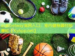 必威betway官網入口：室內健身器材按摩輪