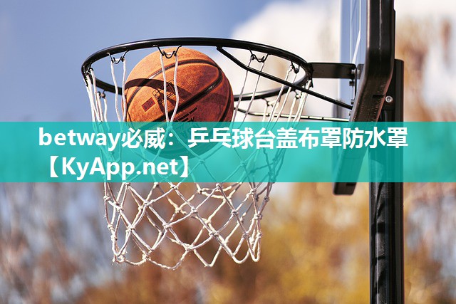 betway必威：乒乓球臺(tái)蓋布罩防水罩