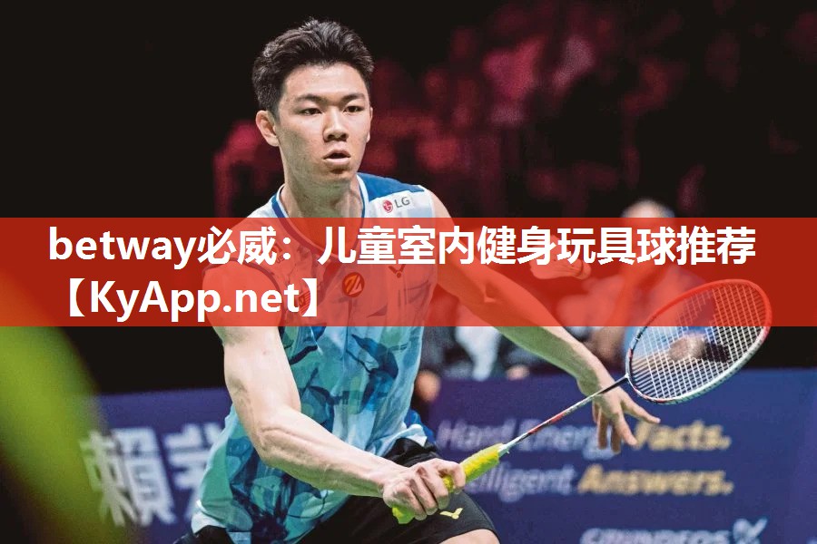 betway必威：兒童室內健身玩具球推薦