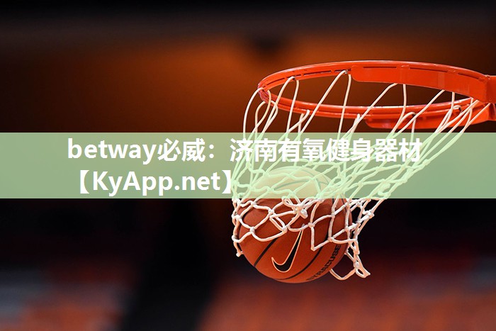 betway必威：濟(jì)南有氧健身器材