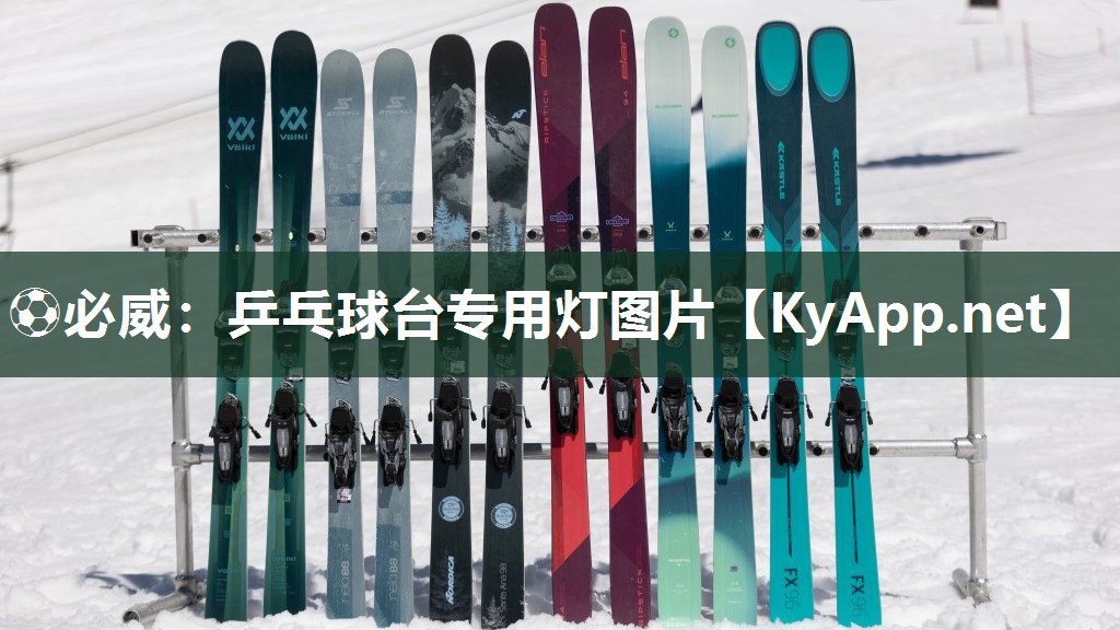 ?必威：乒乓球臺專用燈圖片