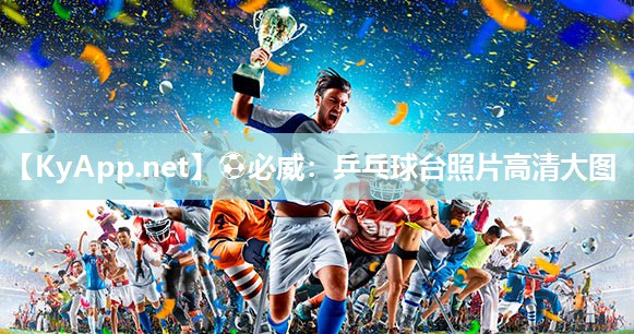 ?必威：乒乓球臺照片高清大圖
