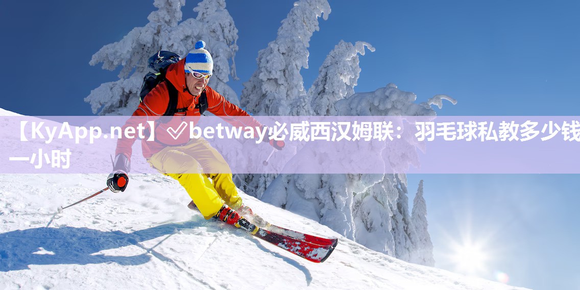 ?betway必威西漢姆聯(lián)：羽毛球私教多少錢一小時