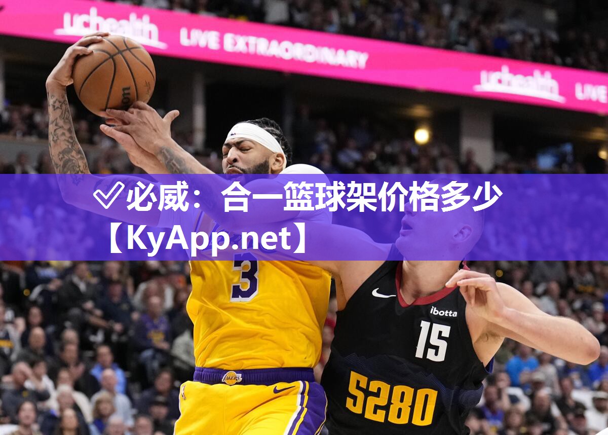 ?必威：合一籃球架價格多少
