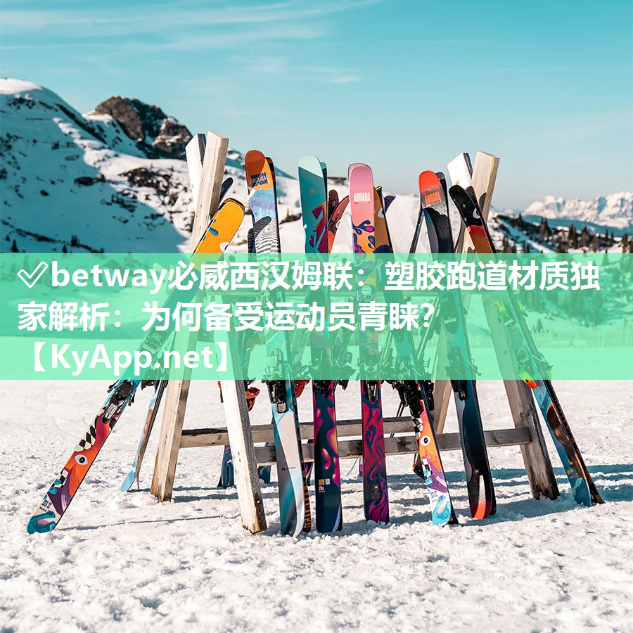 塑膠跑道材質獨家解析：為何備受運動員青睞？