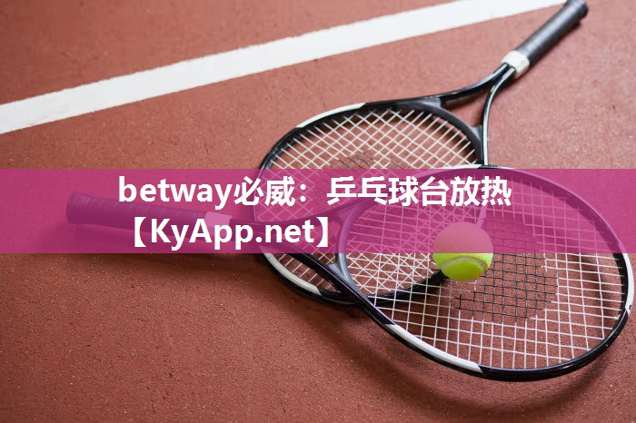 乒乓球臺(tái)放熱