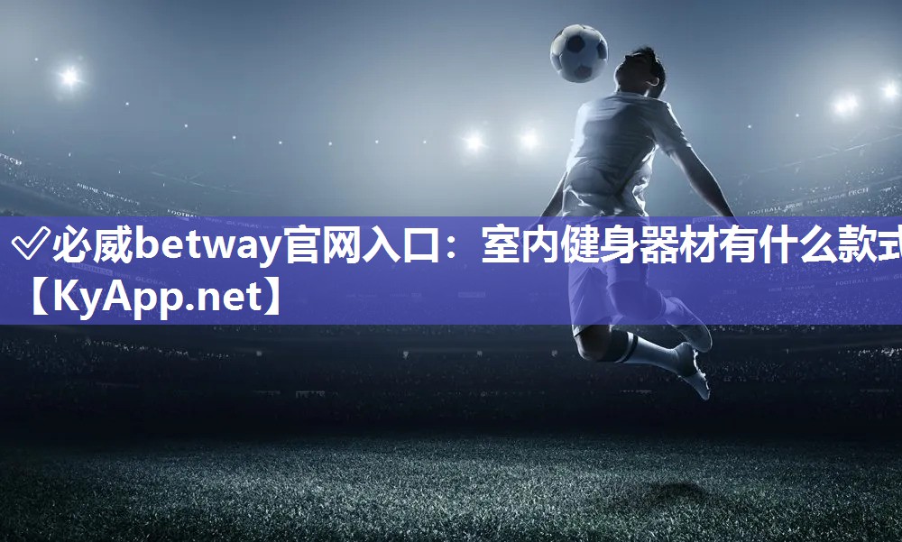室內(nèi)健身器材有什么款式