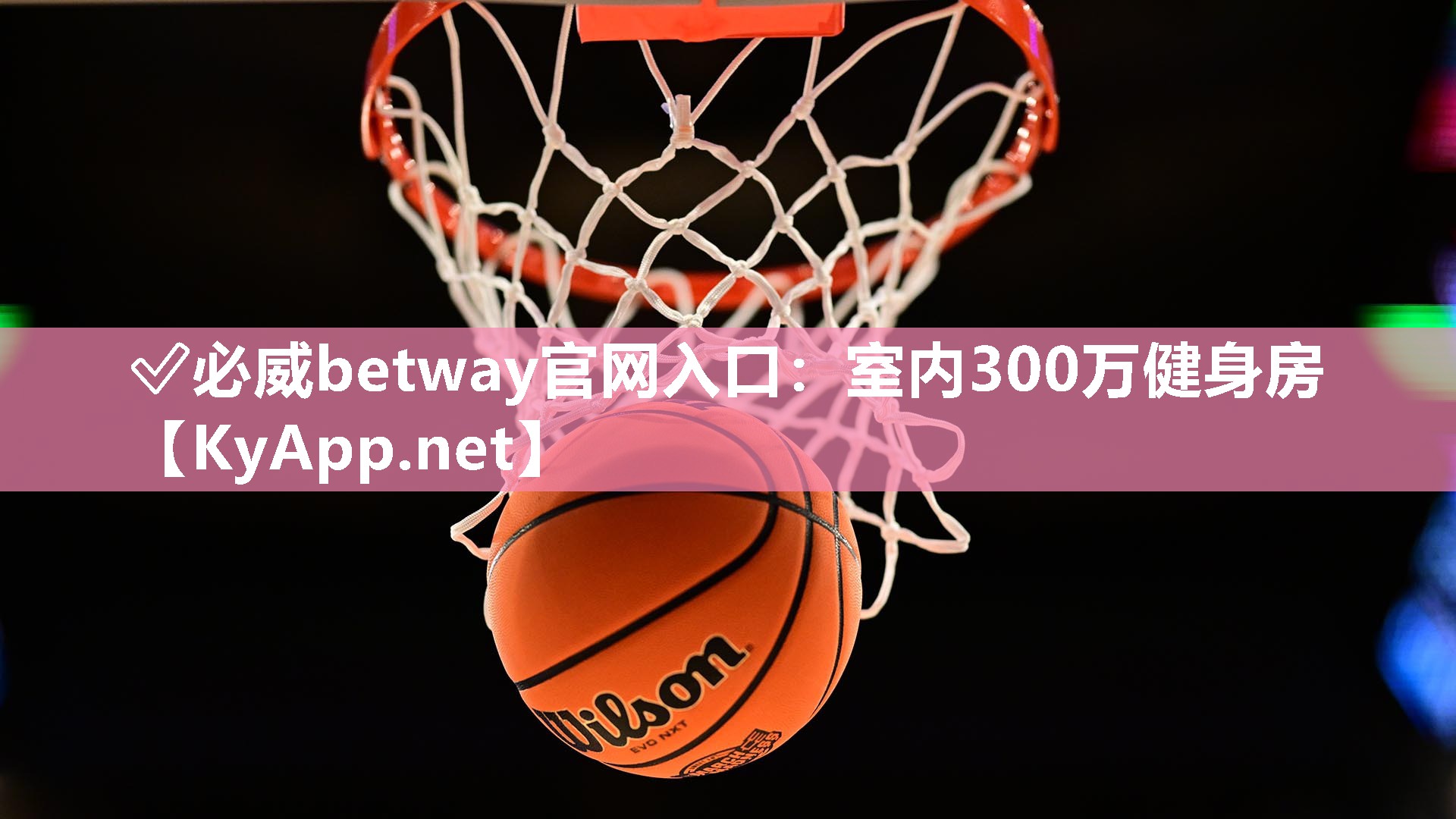 室內300萬健身房