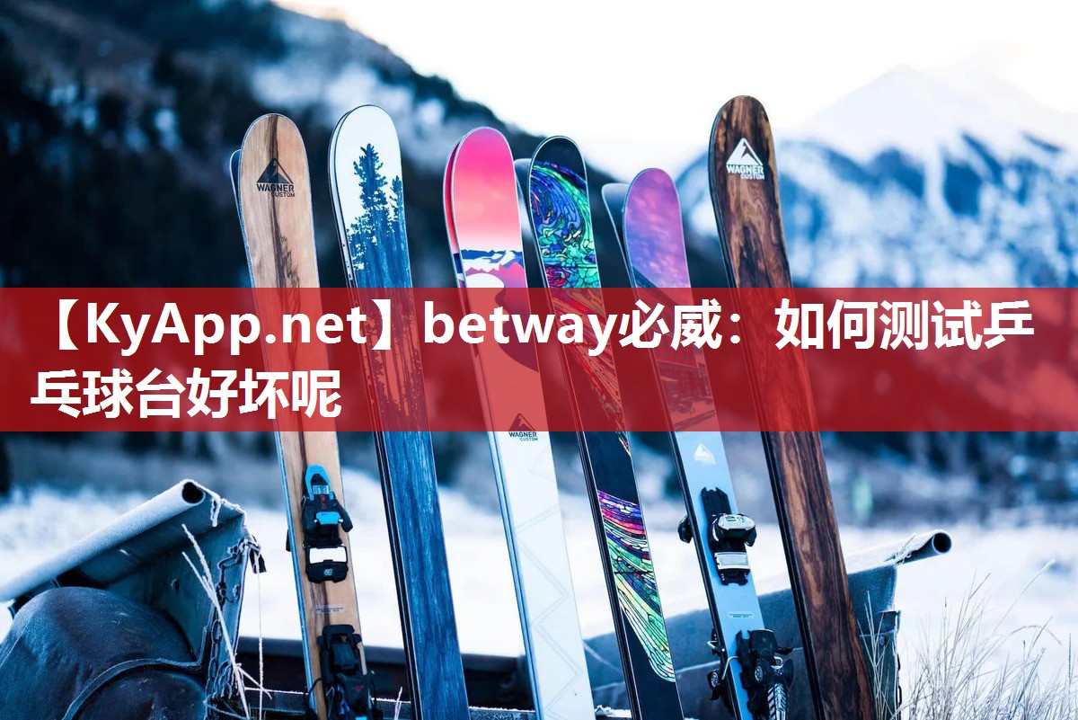 如何測(cè)試乒乓球臺(tái)好壞呢