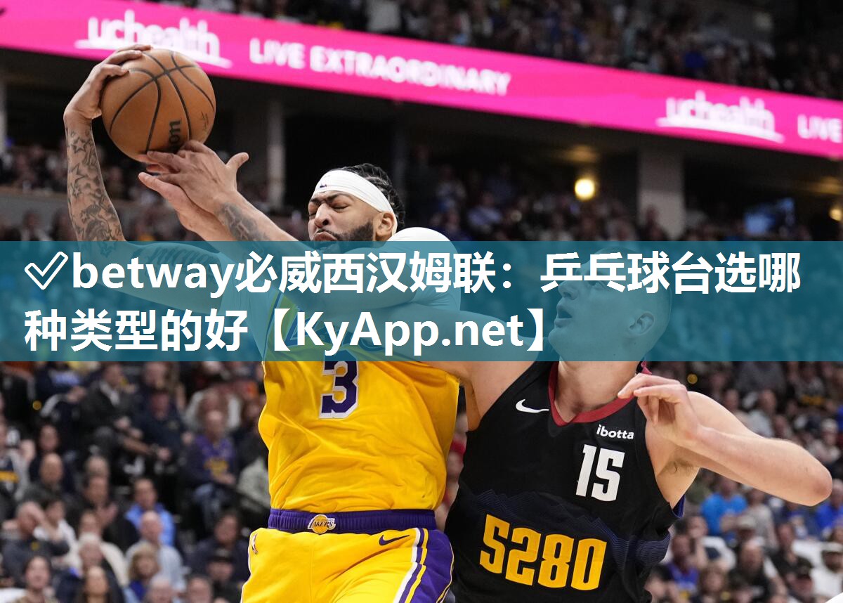 乒乓球臺選哪種類型的好