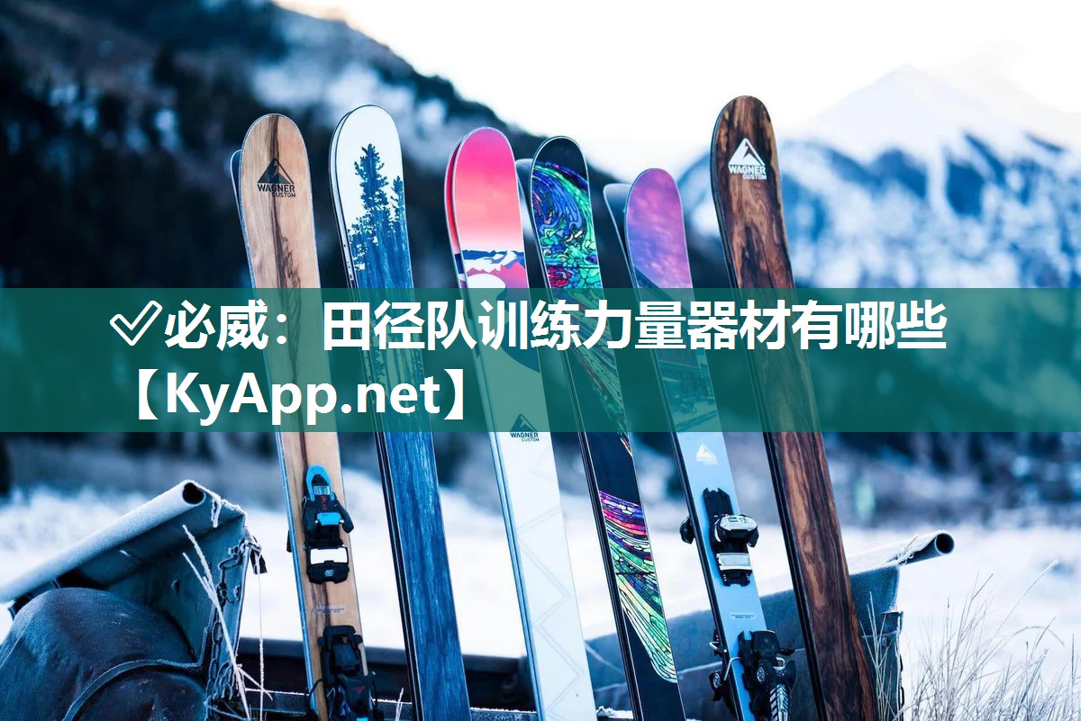 田徑隊(duì)訓(xùn)練力量器材有哪些