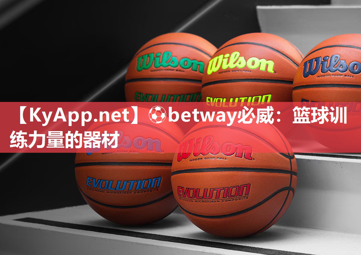 籃球訓練力量的器材