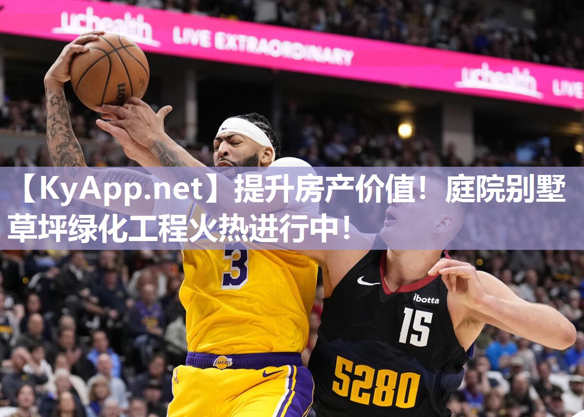 提升房產(chǎn)價(jià)值！庭院別墅草坪綠化工程火熱進(jìn)行中！