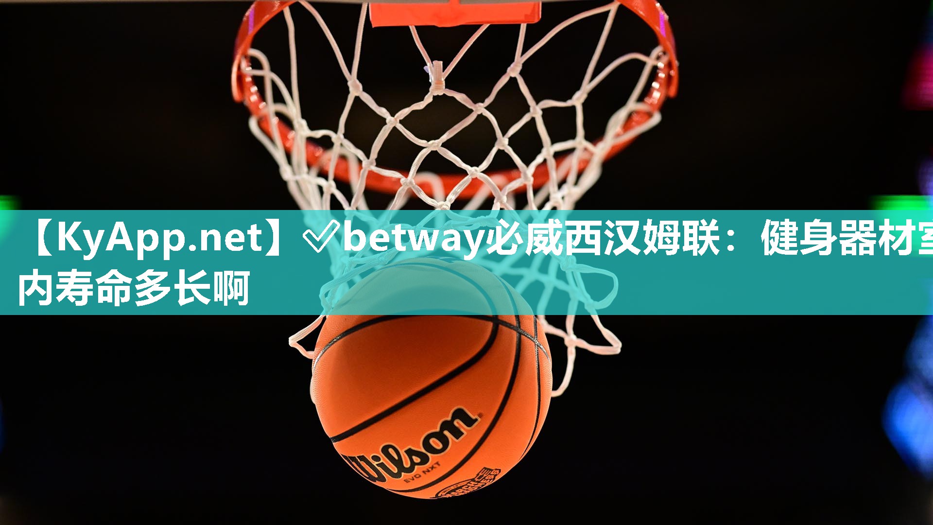 健身器材室內壽命多長啊