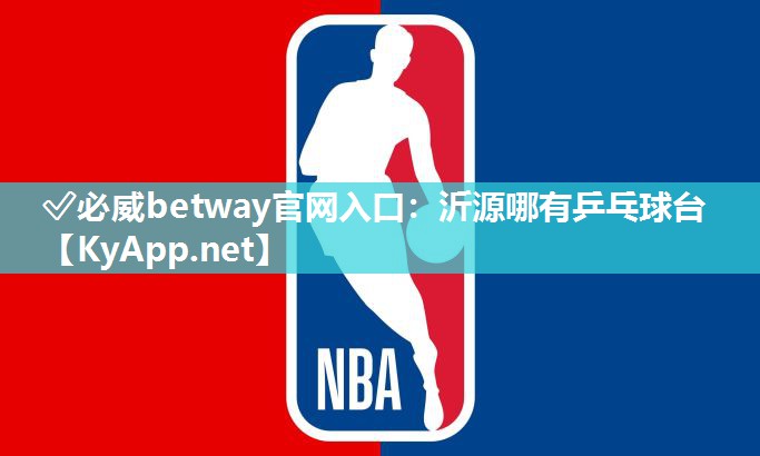 沂源哪有乒乓球臺(tái)