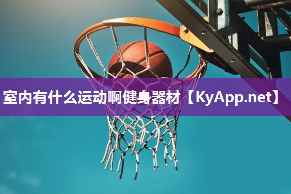 室內有什么運動啊健身器材