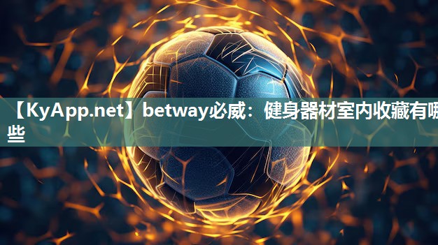 健身器材室內收藏有哪些