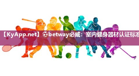室內(nèi)健身器材認(rèn)證標(biāo)準(zhǔn)