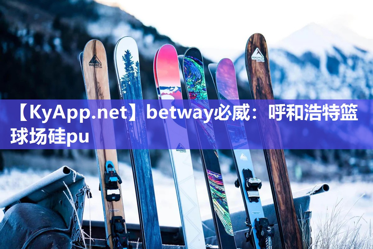 呼和浩特籃球場硅pu