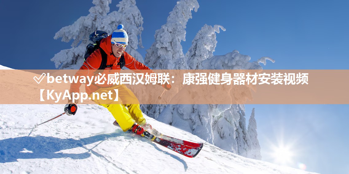 康強健身器材安裝視頻