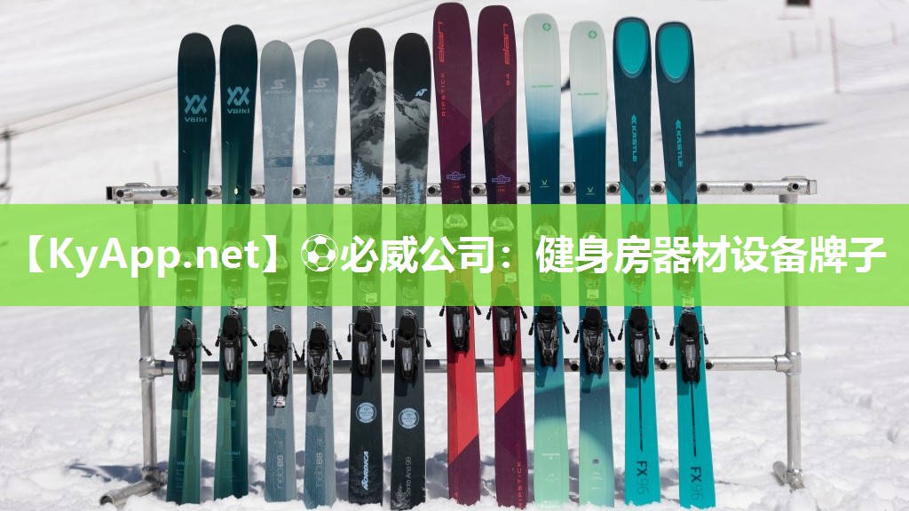 健身房器材設備牌子