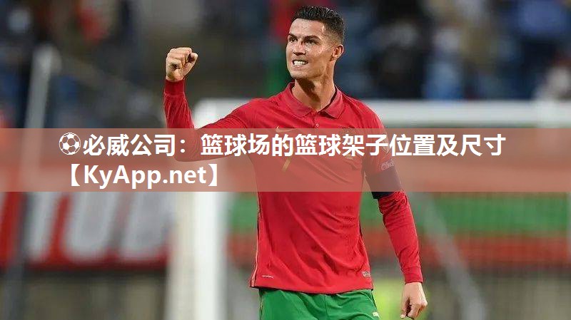 籃球場(chǎng)的籃球架子位置及尺寸