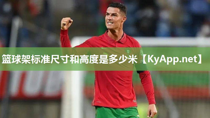 籃球架標準尺寸和高度是多少米