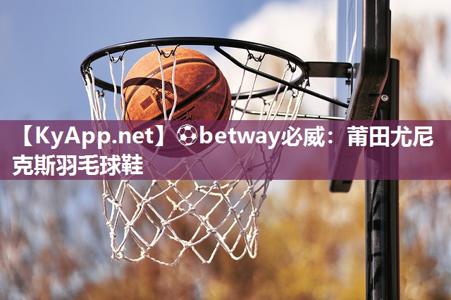 莆田尤尼克斯羽毛球鞋