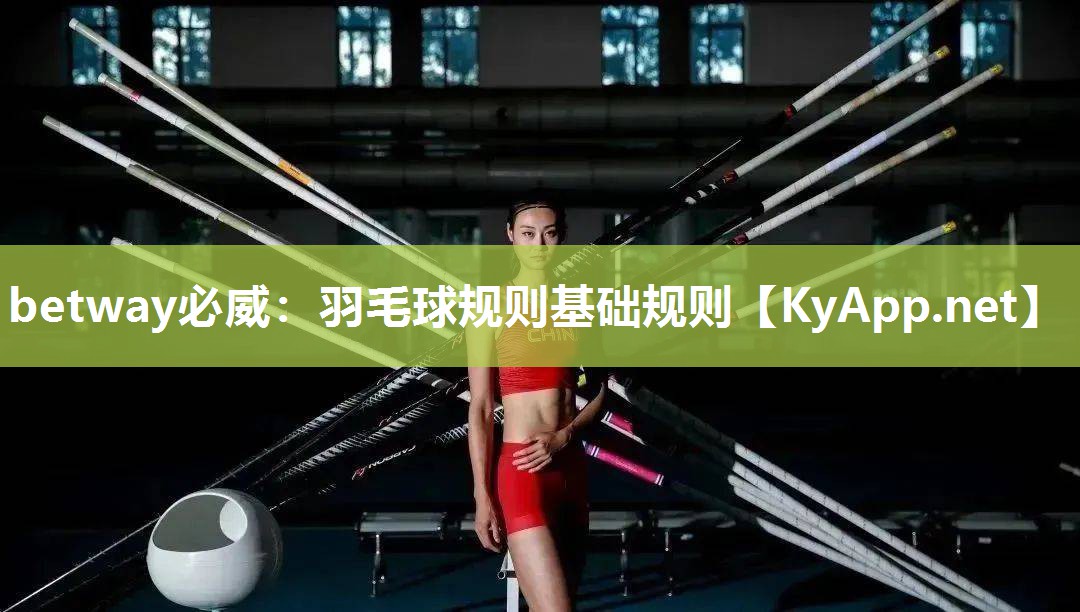 羽毛球規(guī)則基礎(chǔ)規(guī)則