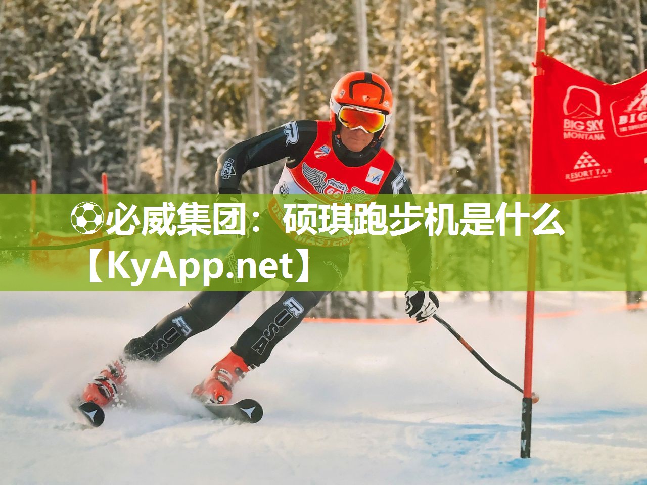 碩琪跑步機(jī)是什么